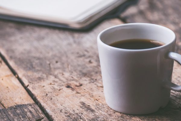 コーヒー
